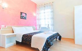 Trani B&T Rooms
